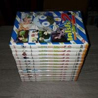 ราคา DVD KERORO เคโรโระ ปี2 (4418019418)
