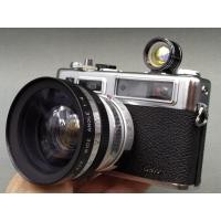 ราคา YASHICA Auxiliary Lens Set สำหรับกล้อง ELECTRO 35 มาอีกชุดสวยๆครับ (27876474145)