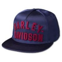 ราคา หมวกแก๊ป Harley-Davidson ลิขสิทธิ์แท้ (25101421781)
