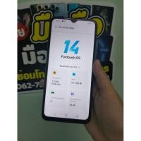 ราคา มือ2 วีโว่ Y22 ✌️ สีฟ้า (29381361750)