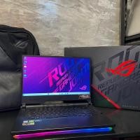 ราคา NOTEBOOK (โน้ตบุ๊ค) ASUS ROG STRIX HERO III G531GW-AZ288T (22772182063)