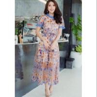 ราคา เดรสงานป้าย เดรสยาว งานปักอลัง ป้าย Miss Bell (1883382724)