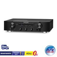 ราคา Marantz PM6007 - 90W Integrated Amplifier Stereo ** ผ่อน 0% ** (3779996330)