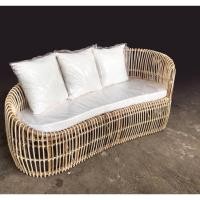 ราคา โซฟาหวายแท้ แถมเบาะกับหมอนฟรี (18462367317)