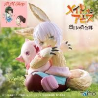 ราคา โมเดลเดสก์ท็อป Nanachi น่ารัก Made in Abyss เมืองสีทองของดวงอาทิตย์ราศีพิจิก Nanachi และ Mitty (28440027081)