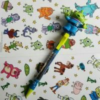 ราคา *rare item* ปากกาดำกรีนแมน (21717684)