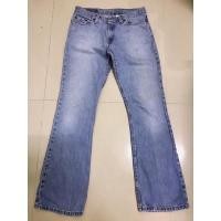 ราคา กางเกงยีนส์ลีวายส์แท้ USA มือ2 ขาม้า (16317090542)