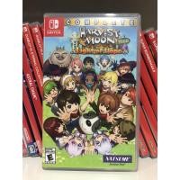 ราคา Harvest Moon_Light of hope:[NSW ]-[Used]-[มือ2] (4050073931)