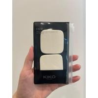 ราคา KIKO milano face rectangular foundation sponges ของแท้จากอิตาลี (42010433364)