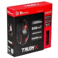 ราคา Talon X เม้าส์พร้อมแผ่นรอง (3200 dpi Optical Mouse with Mouse Pad) (2004407509)