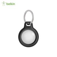 ราคา พร้อมสต็อก จัดส่งที่รวดเร็ว Belkin Belkin AirTag Protective Case เว็บไซต์อย่างเป็นทางการ Same Style Apple Anti-Lost Device Keychain/Lanyard (26910639802)