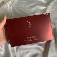 ราคา (ของใหม่) Sulwhasoo timetreasure anti-aging kit (14945620601)