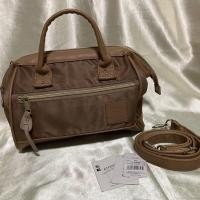 ราคา กระเป๋า anello mini แบรนด์เนมแท้ งานshop มือสอง พร้อมส่ง (5055900568)