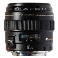 ราคา Canon Lens EF 85 mm f/1.8 USM (7826131858)
