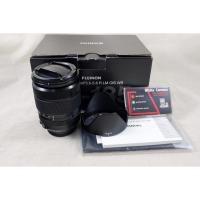 ราคา Fuji XF 18-135 F3.5 -5.6 R LM OIS WR มือสอง อดีตศูนย์มีกล่อง (29813314551)