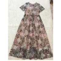 ราคา เดรสปะการัง งานป้าย one one (1433877431)