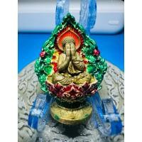 ราคา เหรียญหลวงปู่โต๊ะ อินุทสุวณโณ รุ่นปิดตาพุทธศิลป์ นะทะนะ (22987140990)