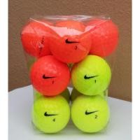 ราคา ลูกกอล์ฟ Nike PD Soft มือสอง 12ลูก 60% (4935165369)