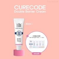 ราคา ❗️ตลาดนัดจัดให้ (พร้อมส่ง)CureCode Double Barrier Cream +ของแถมจัดเต็ม (9813014037)