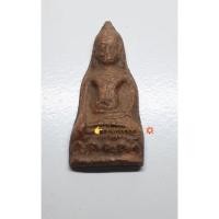ราคา พระเนื้อดิน พิมพ์หูยานศิลปะลพบุรี หลังยันต์นะ #ไม่ทราบสำนัก# (7295890603)