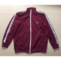 ราคา เสื้อแจ็กเก็ตแขนยาว fred perry (4604333152)