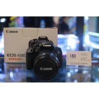 ราคา Canon EOS 650D kit 18-135mm IS STM (42703544492)