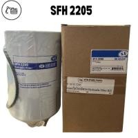 ราคา กรองไฮดรอลิค Sure Filter SFH 2205 K-FLO KH 205 เครื่องยนต์ KOMATSU 515C D358 3I0527 P162205 HF35003 HC-5402 (27073446376)