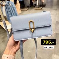 ราคา กระเป๋า CC double O แท้ (17891826564)