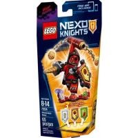 ราคา เลโก้ LEGO Nexo Knights 70334 Ultimate Beast Master (4305399283)