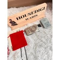 ราคา canon powershot sx600hs สีแชมเปญ พร้อมส่งสภาพ99%รุ่นฮิตคุณโยชิใช้ประจำ (28160429912)