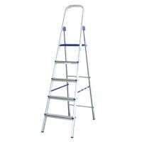 ราคา Sanki บันไดอลูมิเนียม 5 ฟุต แบบมีมือจับ รุ่น LD-HT05