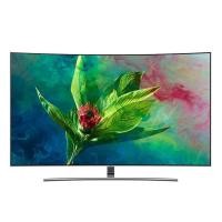 ราคา Samsung QLED Curved 4K TV รุ่น QA65Q8CNAK ขนาด 65 นิ้ว Q8C Series 8 (2547250064)