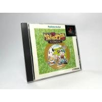 ราคา แผ่นแท้ Play Station (japan)(ps1) Bokujou Monogatari Harvest Moon/ Harvest Moon: Back to Nature (3208479885)