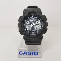 ราคา นาฬิกา G-Shock รุ่น GA-100CF (มือสองของแท้) (8611122680)