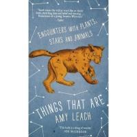 ราคา BBW หนังสือ Things That Are ISBN: 9781786893550 (13933147906)
