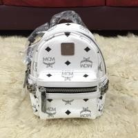 ราคา New MCM backpack size X-Mini (34220555)