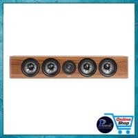 ราคา POLK AUDIO : RESERVE R-350C (BROWN WALNUT)/piyanas electric/ปิยะนัส อิเล็คทริคส์ (15017972042)