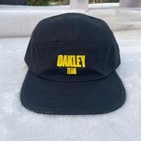ราคา หมวกOakley5panelcapมือสอง (26237458648)