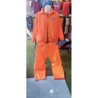 ราคา เสื้อกันฝนชุดเสื้อ+กางเกงตราช้าง (13667740350)