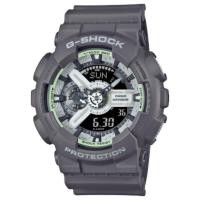 ราคา [ของแท้] Casio G-Shock นาฬิกาข้อมือ รุ่น GA-110HD-8ADR รับประกันศูนย์ CMG 1 ปี (24323639609)