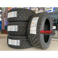 ราคา Nitto420S255/50/18Madeinjapanปลายปี20 (8711999032)