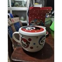 ราคา ชุดจานชาม จอมโอชา ชุดจานชาม กังฟูแพนด้า 1 ชุด (23013000301)