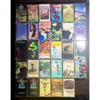 ราคา เทปเพลงไทย สากล เทปคาสเซ็ท cassette tape: the weeknd, Loserpop, silly fool, Whal & Doplh, The parkinson, Linkin Park (24222448704)