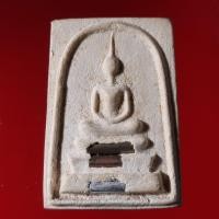 ราคา พระผงฝังตะกรุดสามกษัตริย์รุ่นเสาร์๕หลวงพ่อคูณวัดบ้านไร่ปี36 (18951682224)