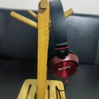 ราคา หูฟังครอบหู(SONY)MDR-ZX300มือ2ของเเท้ (26974052497)