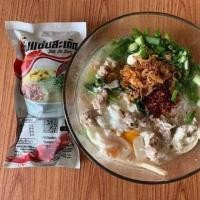 ราคา ก๋วยจั๊บญวนอุบล แซ่บสะเด็ด!!! (4227418790)