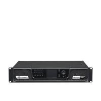 ราคา Crown CDi 4|600BL เพาเวอร์แอมป์ 4 ช่อง 600วัตต์ที่ 4โอมห์ 600วัตต์ที่ 70/100V (27066679758)