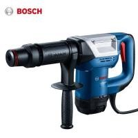 ราคา ฺิBOSCH เครื่องสกัดทำลาย/สว่านเจาะทำลายระบบ Hex GSH 500 Gen2 1,025 วัตต์ ของแท้ 100% (4257307208)
