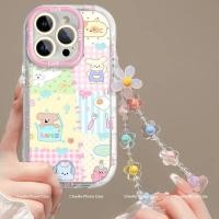 ราคา สำหรับ ไอโฟน 15 Pro Max ไอโฟน 13 Pro ไอโฟน 16 Pro Max ไอโฟน 11 เคสโทรศัพท์นุ่มน่ารัก XPJMNY062 (27130148627)