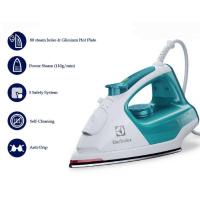 ราคา Electrolux เตารีดไอน้ำ ESI5126 /1800วัตต์ (17360309211)